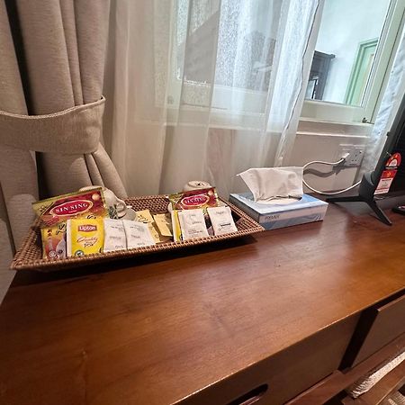 Kapitan Kongsi Boutique Hotel Malacca Eksteriør billede