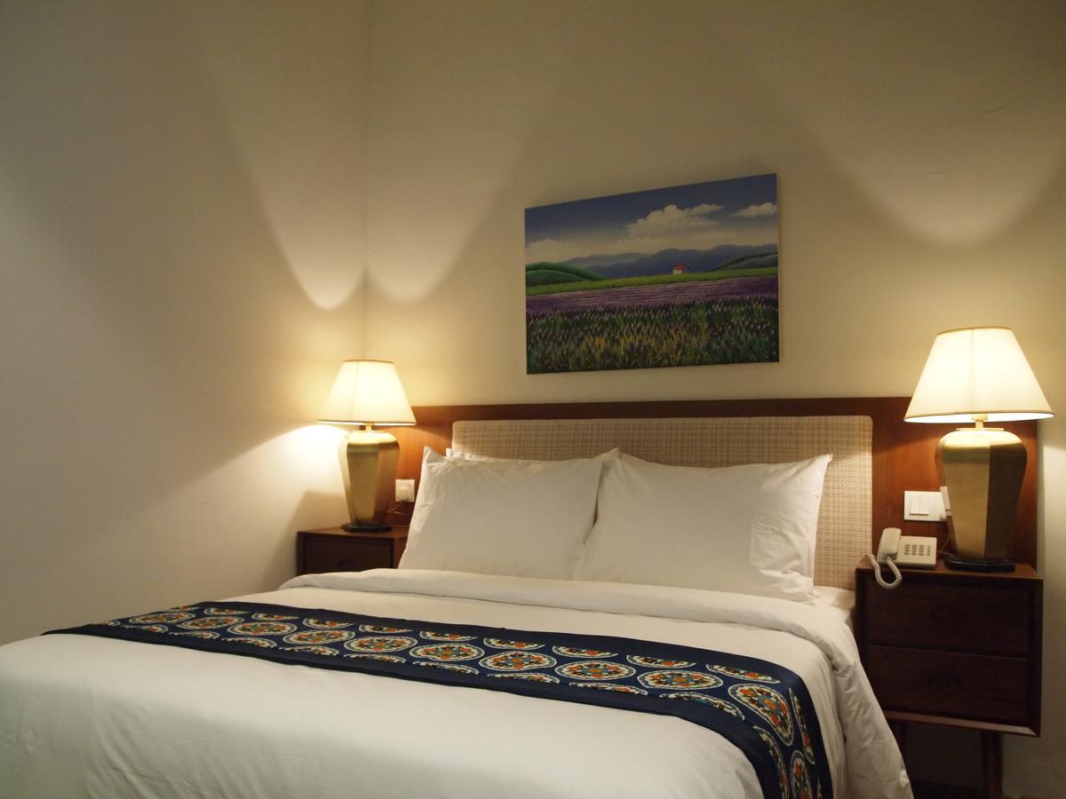 Kapitan Kongsi Boutique Hotel Malacca Eksteriør billede