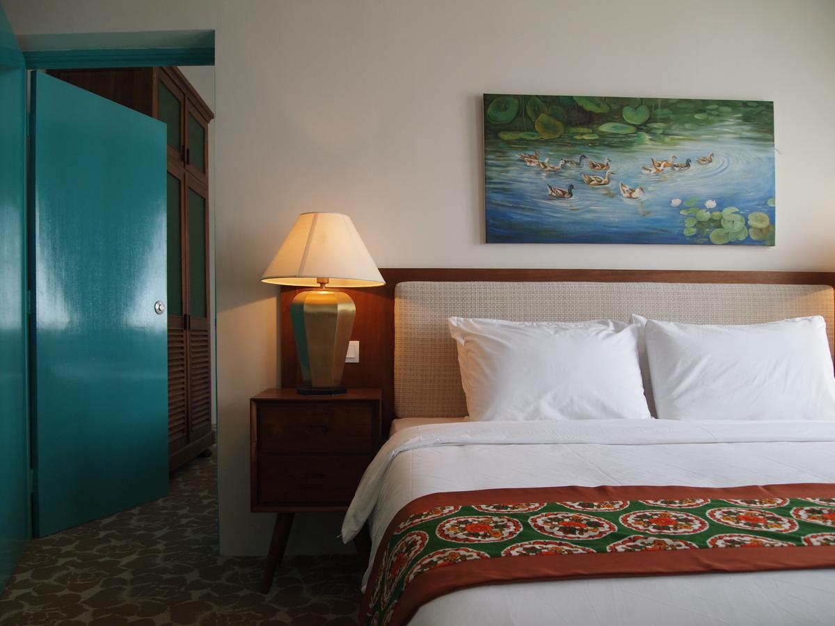 Kapitan Kongsi Boutique Hotel Malacca Eksteriør billede