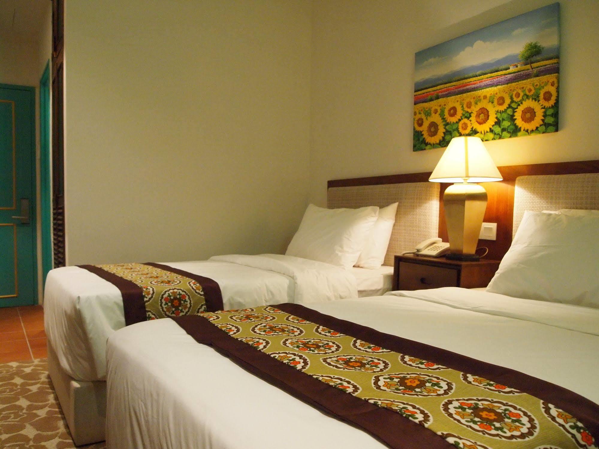 Kapitan Kongsi Boutique Hotel Malacca Eksteriør billede